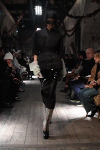 Maison Margiela Couture Spring 2024