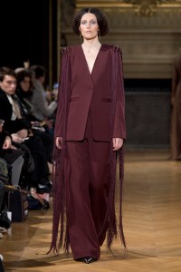 Maison Sara Chraibi Couture Spring 2024