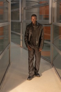 Marine Serre Men's Fall 2024