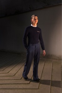 Marine Serre Men's Fall 2024