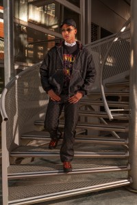 Marine Serre Men's Fall 2024