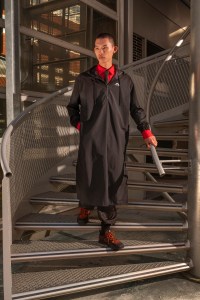 Marine Serre Men's Fall 2024