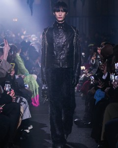 Masu Men’s Fall 2024