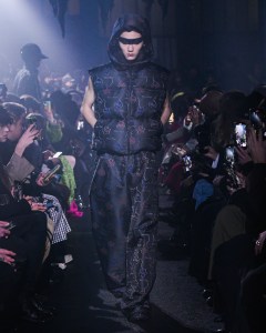 Masu Men’s Fall 2024