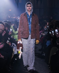 Masu Men’s Fall 2024