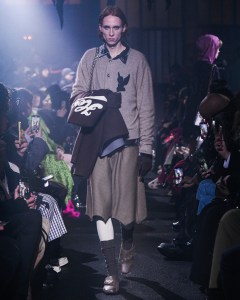 Masu Men’s Fall 2024