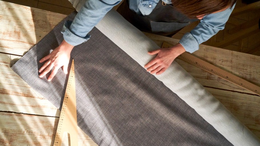 More brands are demanding sustainable materials, according to the Material Exchange.