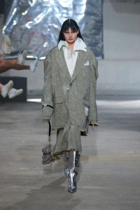 Maison Mihara Yasuhiro RTW Fall 2024