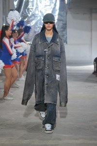 Maison Mihara Yasuhiro RTW Fall 2024
