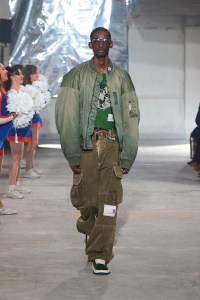 Maison Mihara Yasuhiro RTW Fall 2024