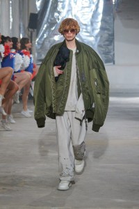 Maison Mihara Yasuhiro RTW Fall 2024