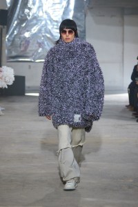 Maison Mihara Yasuhiro RTW Fall 2024