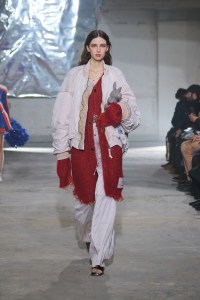 Maison Mihara Yasuhiro RTW Fall 2024