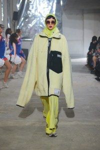 Maison Mihara Yasuhiro RTW Fall 2024