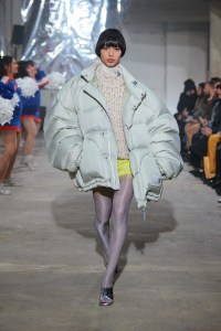 Maison Mihara Yasuhiro RTW Fall 2024