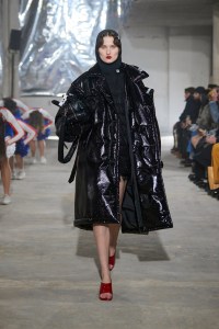 Maison Mihara Yasuhiro RTW Fall 2024