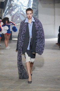 Maison Mihara Yasuhiro RTW Fall 2024