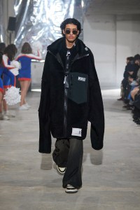 Maison Mihara Yasuhiro RTW Fall 2024