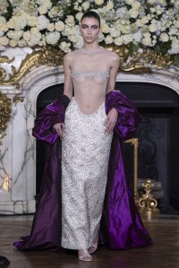 Miss Sohee Couture Spring 2024