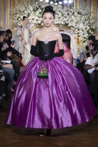 Miss Sohee Couture Spring 2024