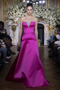 Miss Sohee Couture Spring 2024