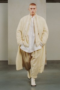 Mordecai Men's Fall 2024