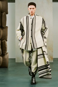 Mordecai Men's Fall 2024