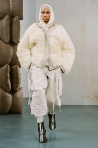 Mordecai Men's Fall 2024