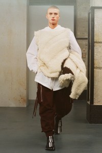 Mordecai Men's Fall 2024