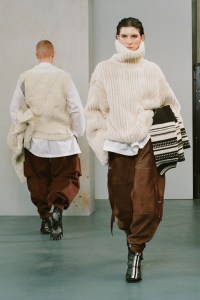 Mordecai Men's Fall 2024