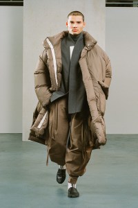 Mordecai Men's Fall 2024