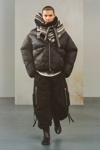 Mordecai Men's Fall 2024