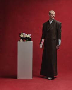 Mr Saturday RTW Fall 2024