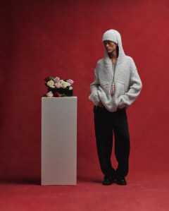 Mr Saturday RTW Fall 2024