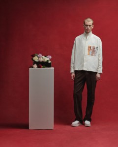 Mr Saturday RTW Fall 2024
