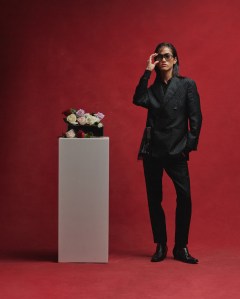 Mr Saturday RTW Fall 2024