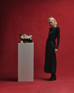 Mr Saturday RTW Fall 2024