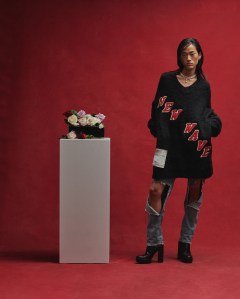 Mr Saturday RTW Fall 2024