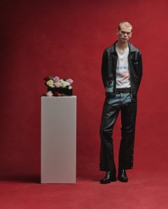 Mr Saturday RTW Fall 2024