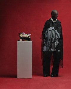 Mr Saturday RTW Fall 2024