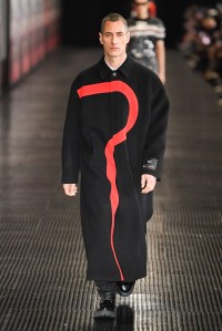 MSGM Men's Fall 2024