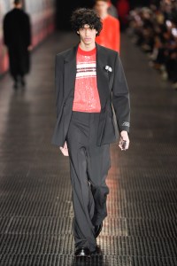 MSGM Men's Fall 2024