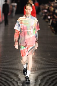 MSGM Men's Fall 2024