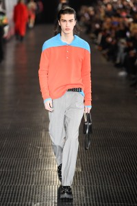 MSGM Men's Fall 2024