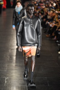MSGM Men's Fall 2024