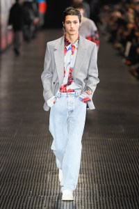 MSGM Men's Fall 2024