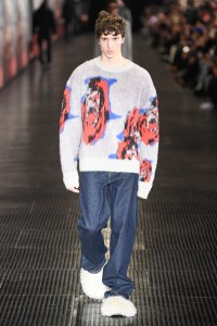 MSGM Men's Fall 2024