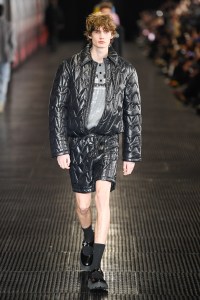 MSGM Men's Fall 2024