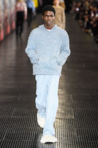 MSGM Men's Fall 2024