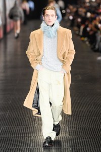 MSGM Men's Fall 2024